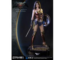 Batman vs Superman Dawn of Justice 1/2 Statue Wonder Woman 102 cm